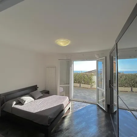 Marina Villa *