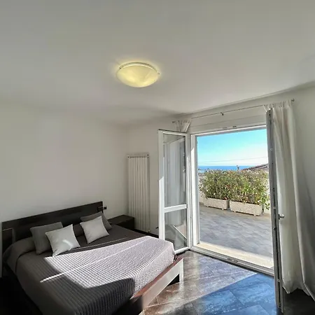 Marina Villa *