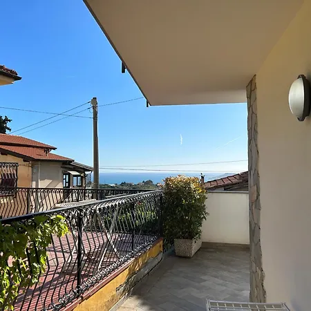 Marina Villa Terzorio