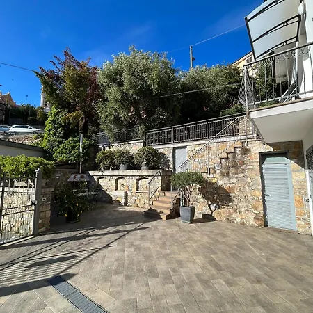 Marina Villa Terzorio