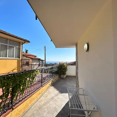 Marina Villa Terzorio